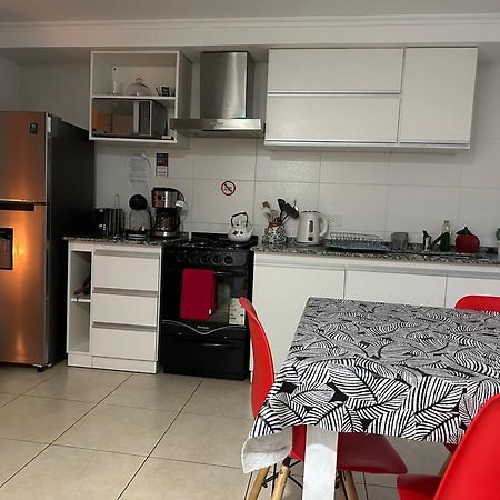 Apartament Garden 33 1A Chivilcoy Zewnętrze zdjęcie