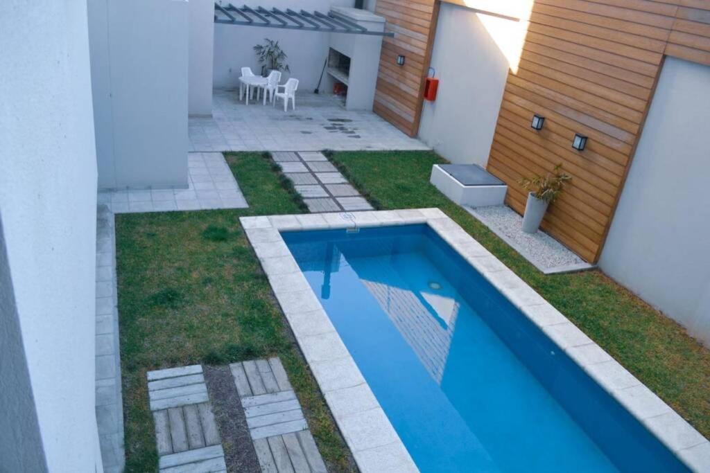 Apartament Garden 33 1A Chivilcoy Zewnętrze zdjęcie
