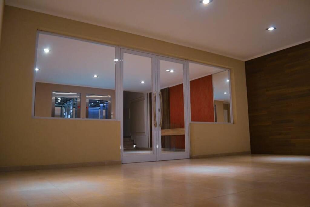 Apartament Garden 33 1A Chivilcoy Zewnętrze zdjęcie
