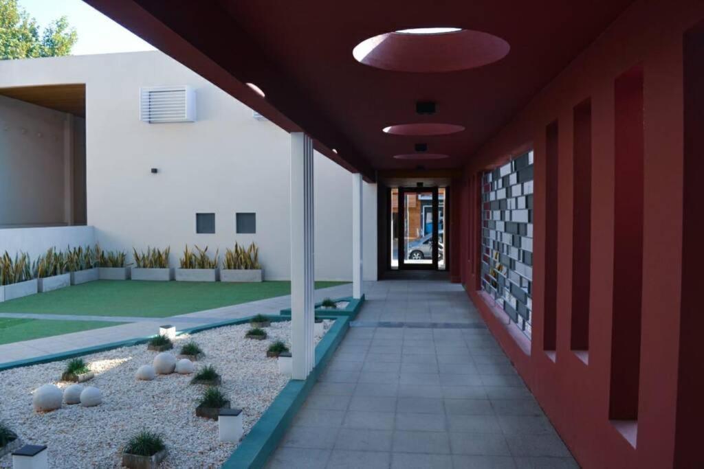 Apartament Garden 33 1A Chivilcoy Zewnętrze zdjęcie