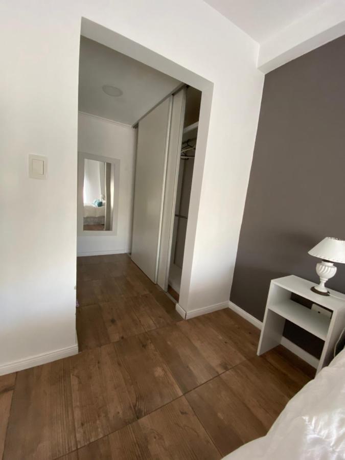 Apartament Garden 33 1A Chivilcoy Zewnętrze zdjęcie
