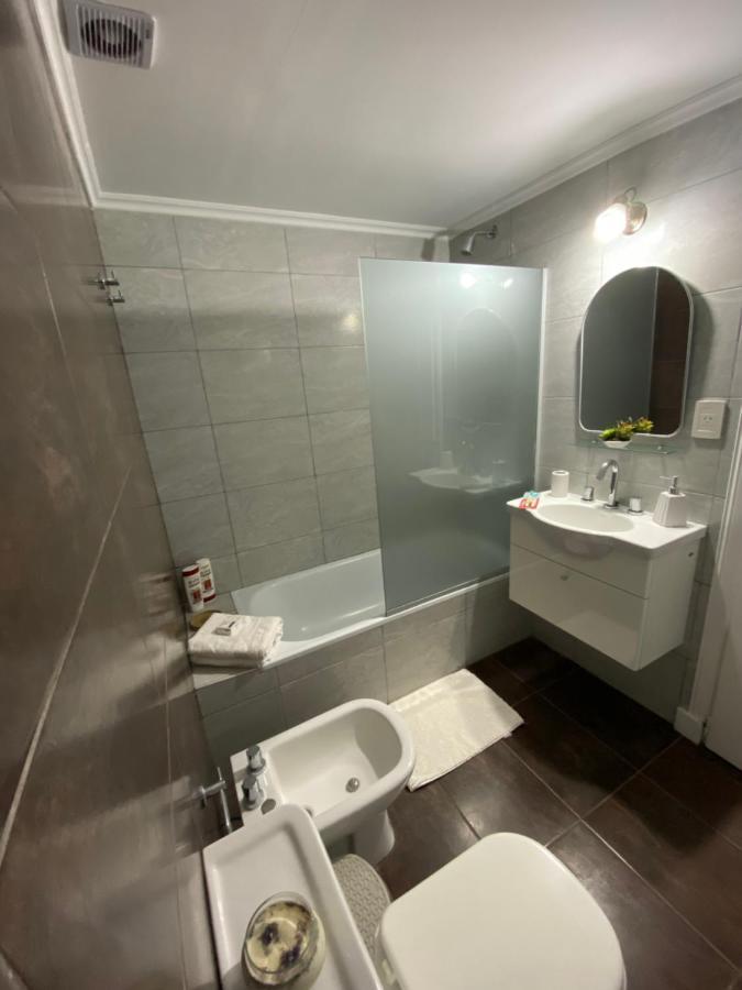 Apartament Garden 33 1A Chivilcoy Zewnętrze zdjęcie