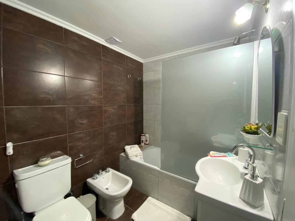 Apartament Garden 33 1A Chivilcoy Zewnętrze zdjęcie