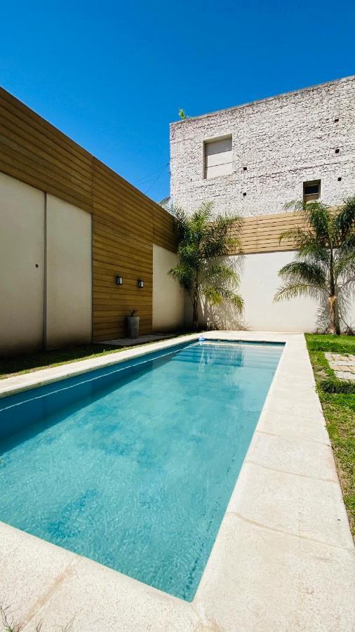 Apartament Garden 33 1A Chivilcoy Zewnętrze zdjęcie